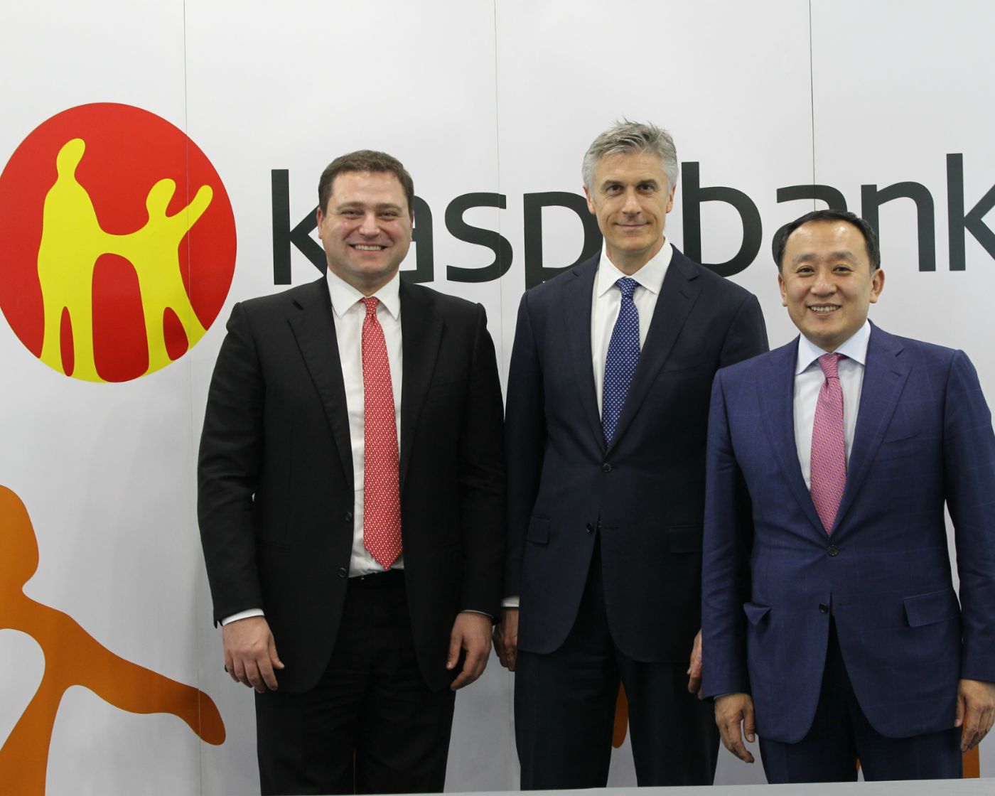 Сайт каспий банка казахстана