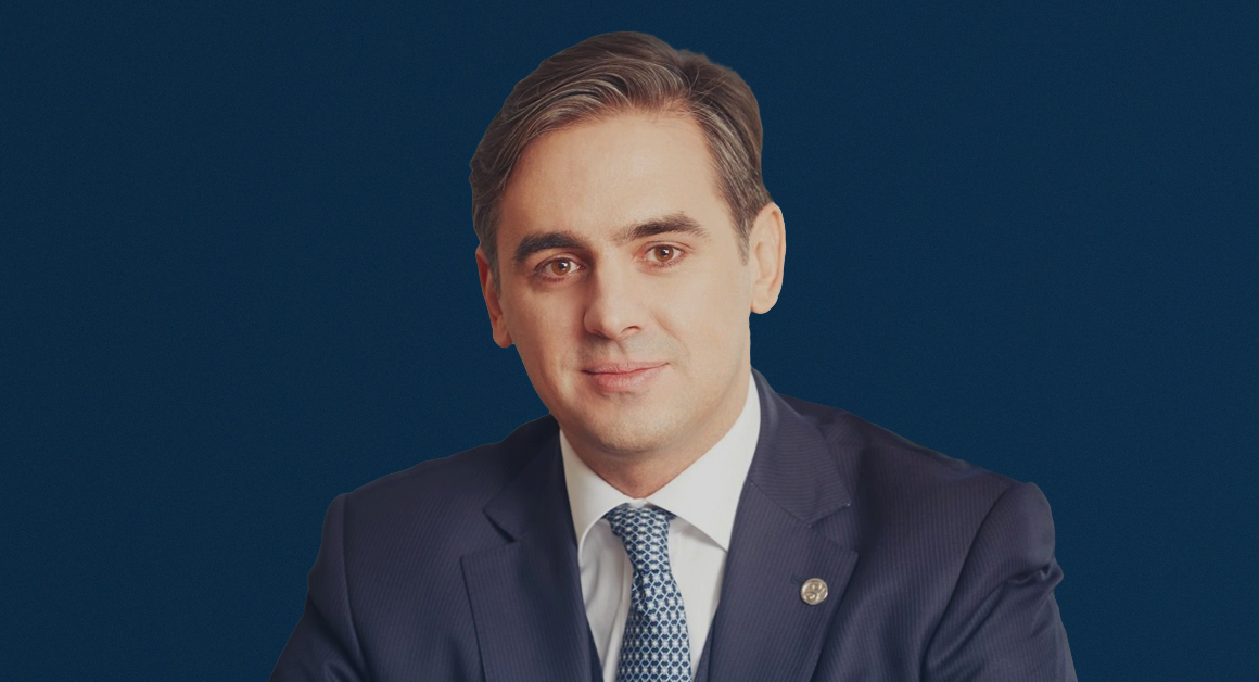 Hard Talk с председателем правления ForteBank Гурамом Андроникашвили