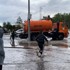 Акимат Астаны за четыре года потратил больше 17 млрд тенге на реконструкцию и строительство канализации