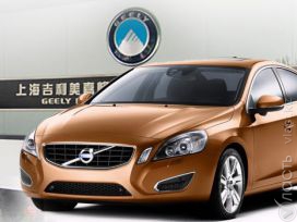 В Казахстане будут собирать автомобили Geely