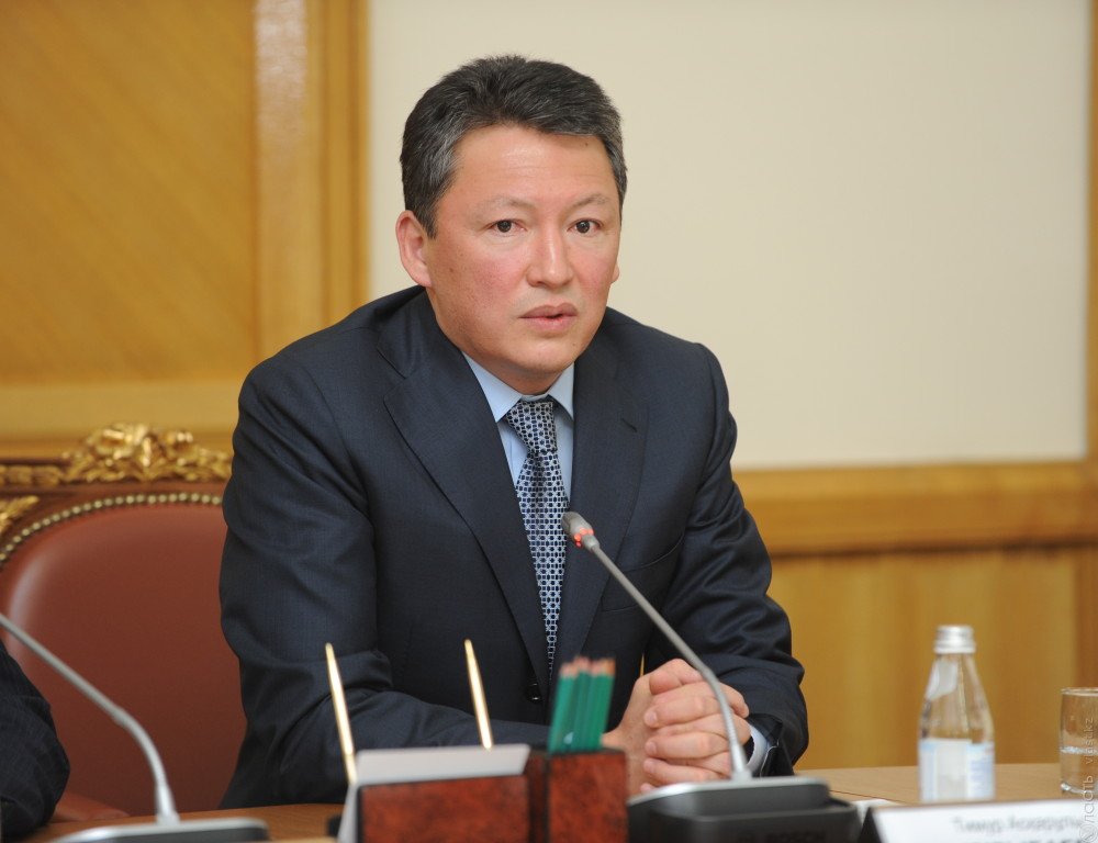 Казахстан похоронил экономическую науку – Кулибаев