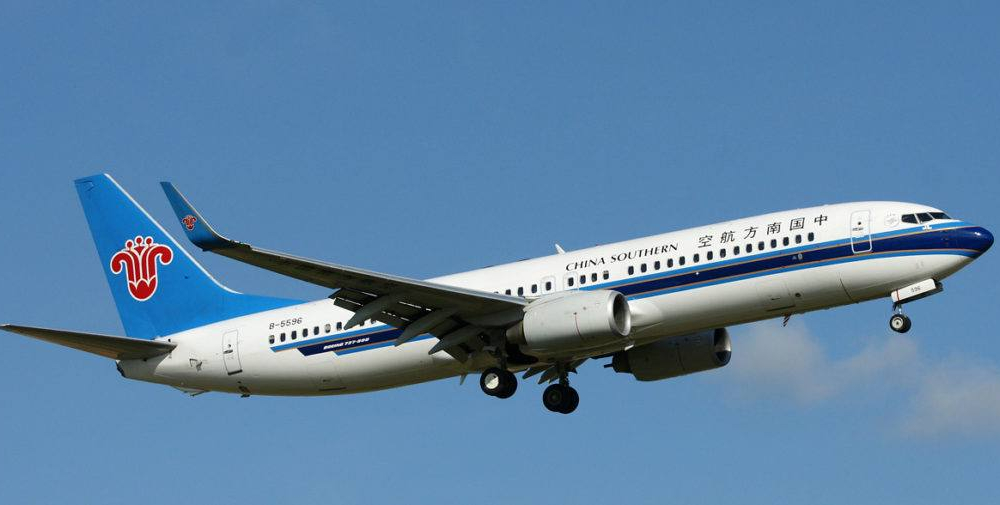 Китайские авиакомпании увеличивают рейсы в Казахстан