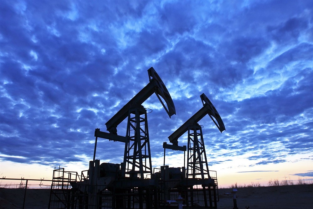 Добыча нефти в Казахстане снизилась на 4,3%