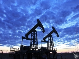 Добыча нефти в Казахстане снизилась на 4,3%