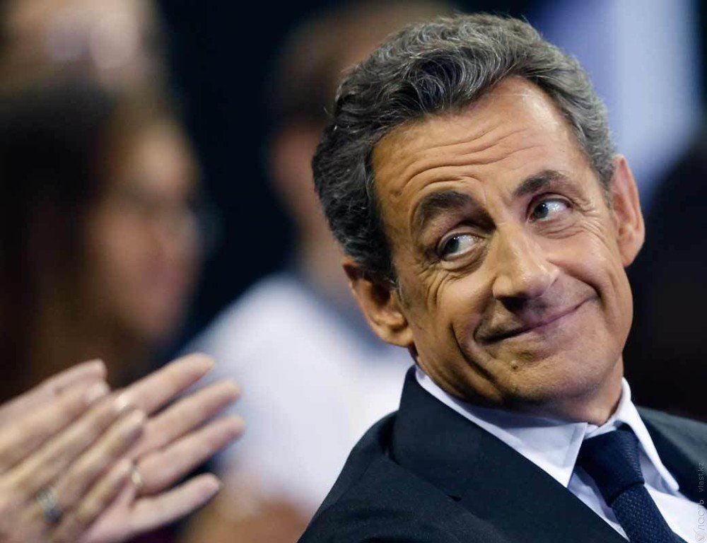 Бывшего президента Франции Саркози подозревают в получении взяток от Катара