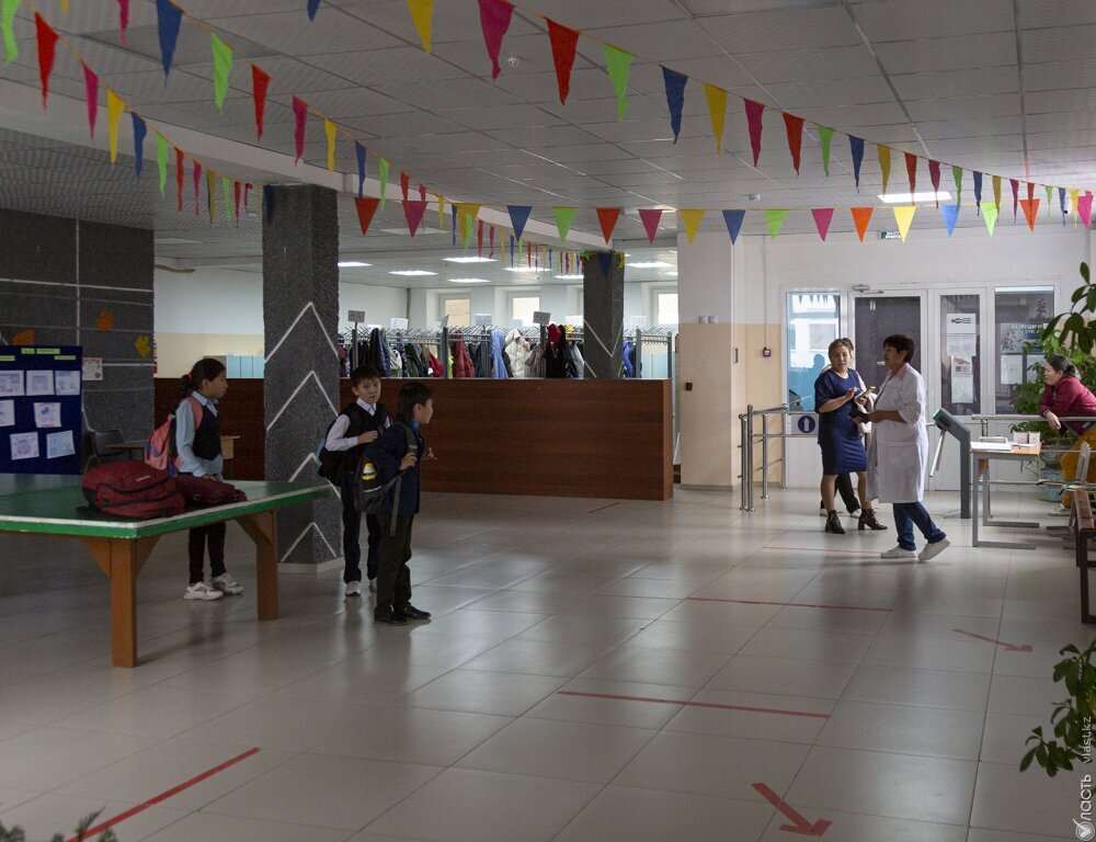 Не все школы до сих пор подключены к центрам оперативного управления полиции – Минпросвещения