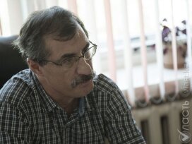 Евгений Жовтис, правозащитник: «После этих событий будет соблазн в какой-то степени закручивать гайки»