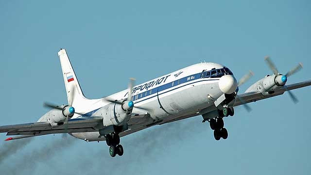 Минобороны России опровергло информацию о гибели людей при аварийной посадке самолета в Якутии