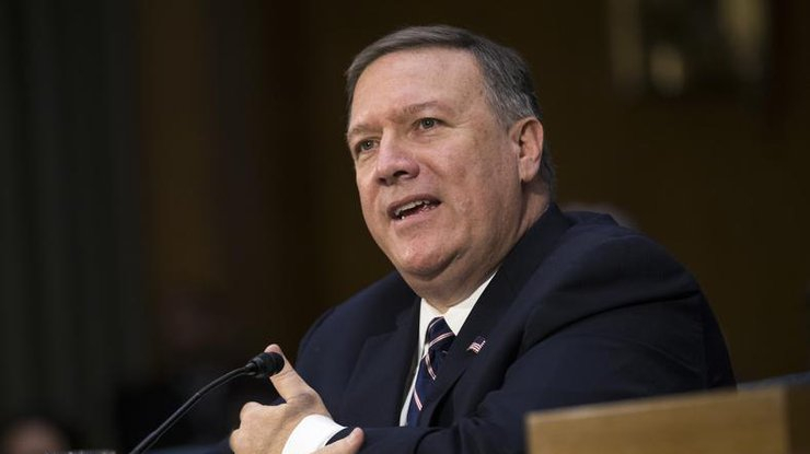 США готовы говорить с Ираном «без предварительных условий»