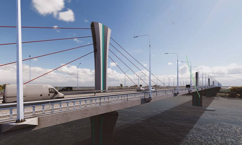 Токаев поручил начать строительство нового моста через Иртыш в Павлодаре в следующем году