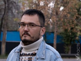 Арест каракалпакскому правозащитнику Акылбеку Муратову продлили до 12 месяцев