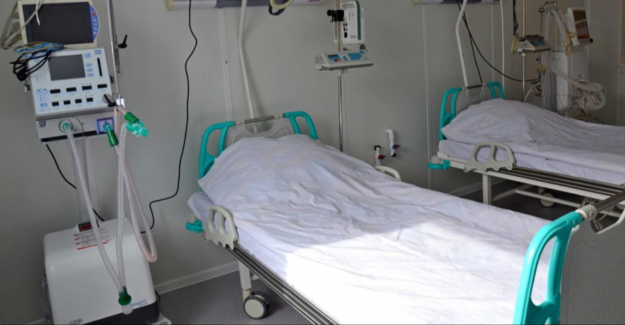 В Казахстане выявили еще 241 случай коронавирусной пневмонии 