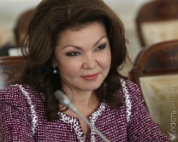 Правчас с МВД: Дарига Назарбаева предложила министру задуматься о промышленном использовании конопли