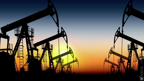 Центральная Азия и Россия потеряли $218 млрд из-за падения цен на нефть - Bloomberg