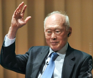 Скончался первый лидер Сингапура Ли Куан Ю