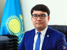 Назначен новый заместитель акима Западно-Казахстанской области