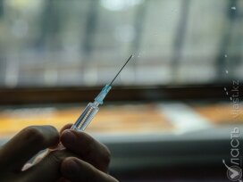 Во время прошлой вспышки кори не было летальных случаев из-за вакцинации – минздрав