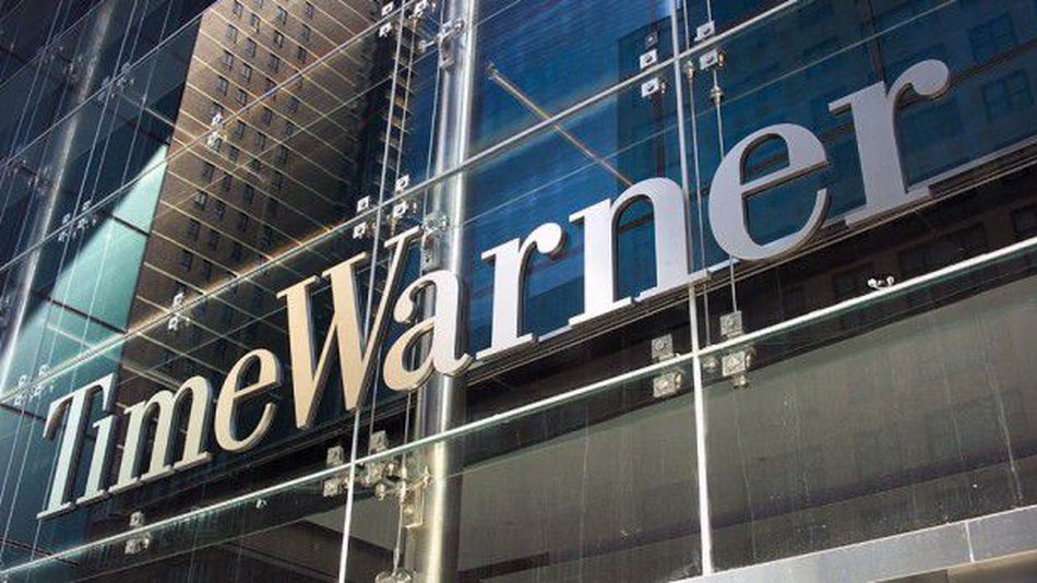 AT&T приобретает Time Warner за 85,4 млрд долларов