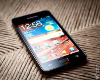 Компания Samsung проведет экспертизу телефона, взорвавшегося в кармане семилетнего ребенка в Астане