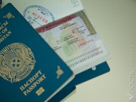 США рассматривают вопрос упрощения процедуры получения виз казахстанцами
