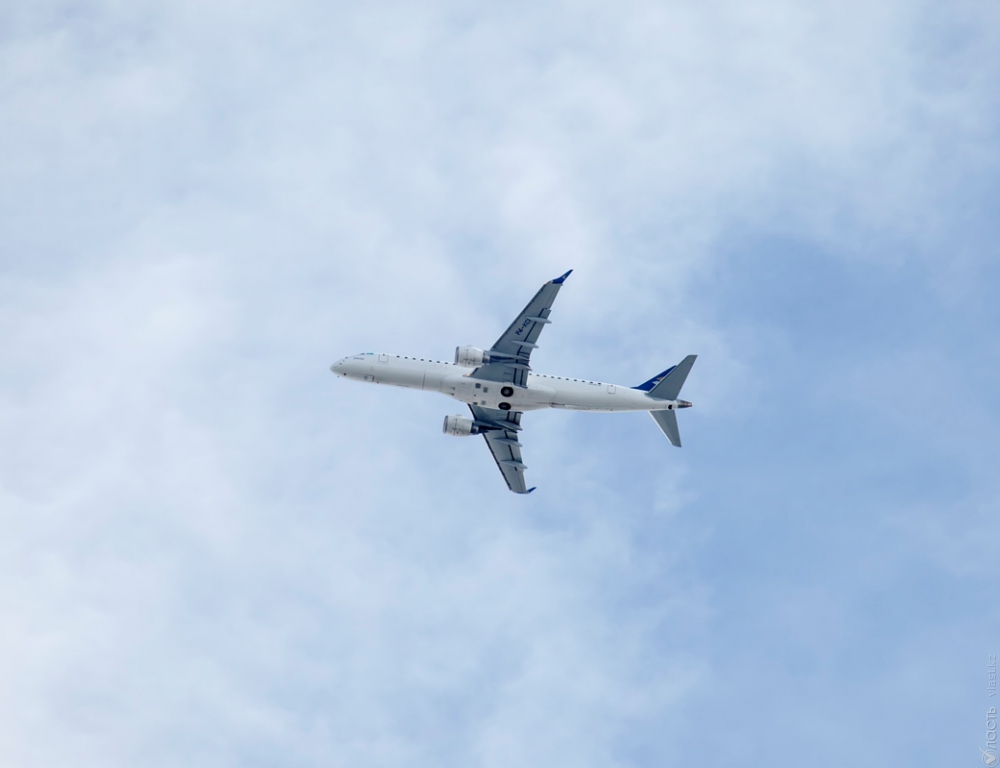 Повышение тарифов на аэронавигационные услуги для авиакомпаний не повлечет отток пассажиров – Казаэронавигация 