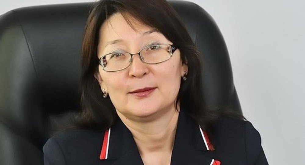 Лязат Актаева, вице-министр здравоохранения: «Мы научим пациентов самоменеджементу»