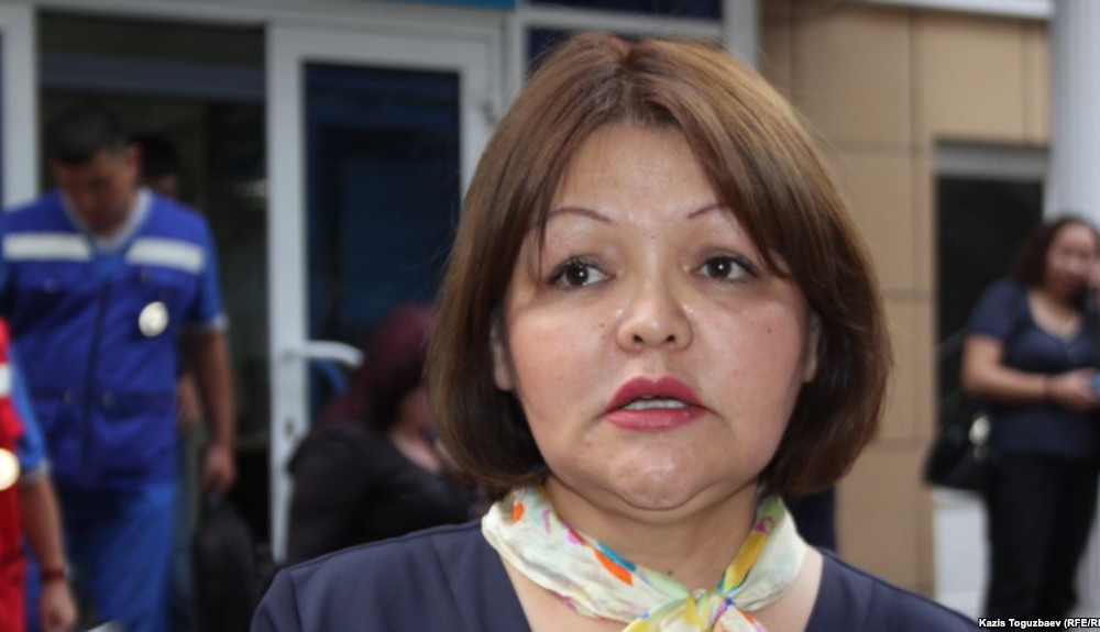 Трое сотрудников районной прокуратуры Алматы уволены из-за ненадлежащего ответа адвокату