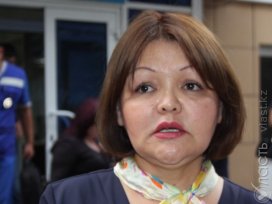 Трое сотрудников районной прокуратуры Алматы уволены из-за ненадлежащего ответа адвокату