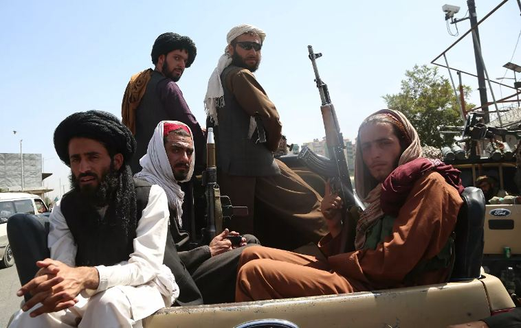 Горная провинция Панджшер в Афганистане отказалась сдаться талибам