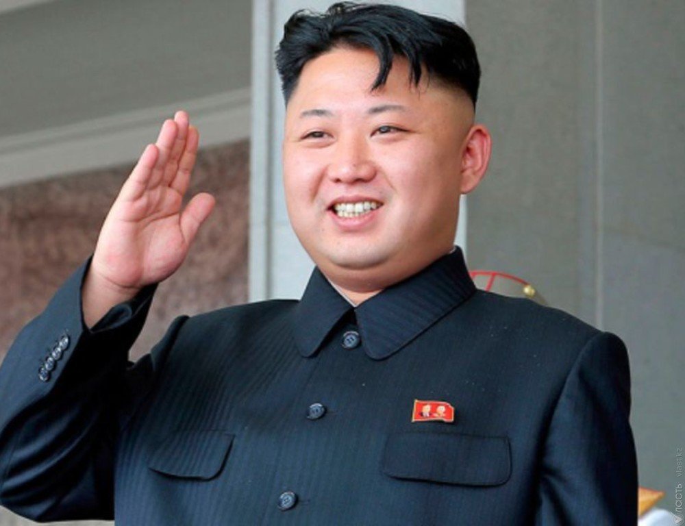 В КНДР заявили о попытках разведслужб США и Южной Кореи убить Ким Чен Ына