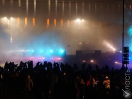 Бизнесмены, общественные деятели и правозащитники создали центр правовой поддержки для пострадавших в январских событиях