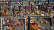 Трамп временно снизил пошлины для всех стран до 10%, кроме Китая