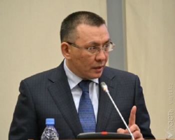 Вице-министр финансов Тенгебаев перечислил отличия текущей легализации от предыдущих