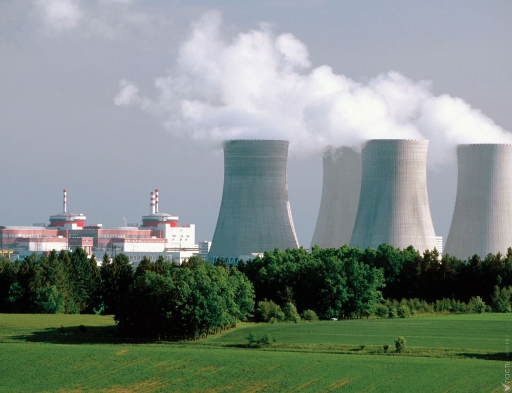 МАГАТЭ разместит 90 тонн ядерного топлива в банке низкообогащенного урана  