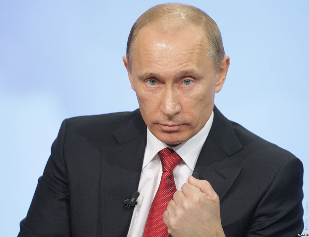 Двусторонний план работы Казахстана и России до 2018 года будет принят до декабря – Путин