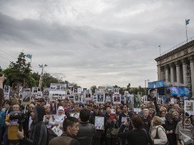 В праздники казахстанцев ждут дожди