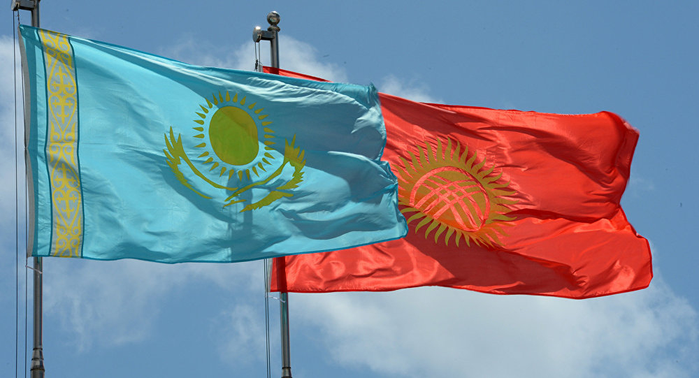 Жээнбеков надеется на сохранение стратегического партнерства и дружбы с Казахстаном