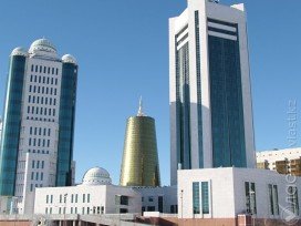 Мажилис одобрил ратификацию соглашения о демаркации границы с Туркменистаном