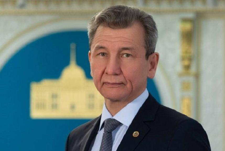Бывший первый заместитель секретаря Совбеза осужден на семь лет за разглашение госсекретов