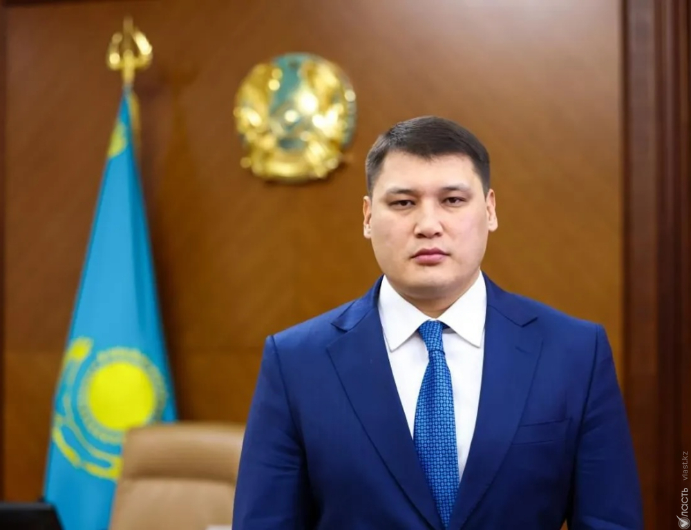 Замакима Шымкента после покушения до сих пор находится в тяжелом состоянии – Минздрав - vlast.kz Замакима Шымкента после покушения до сих пор находится в тяжелом состоянии – Минздрав