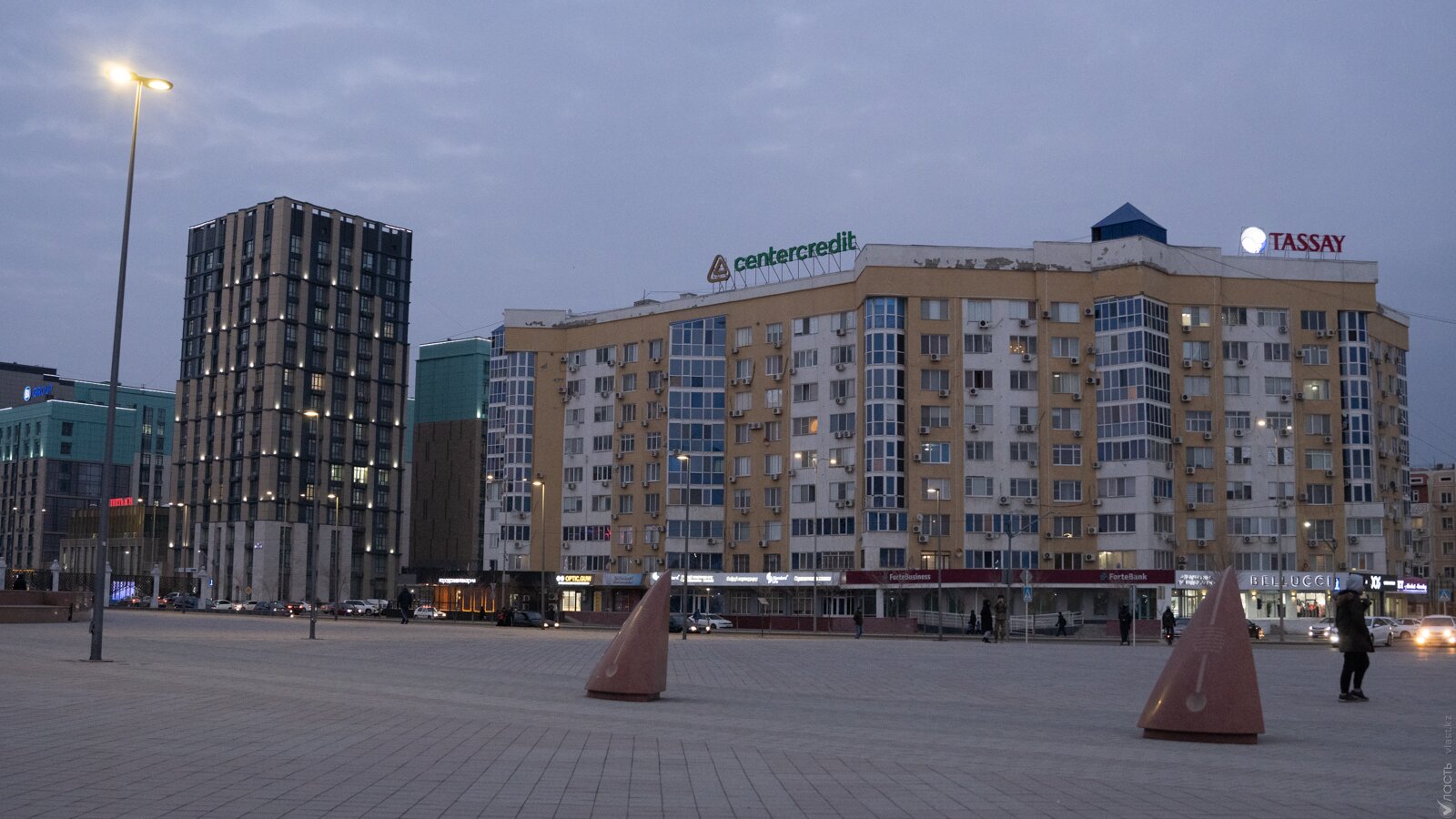 Двусмысленная самостоятельность регионов