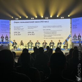 ​У государства нет денег для продолжения электрификации автопарка Алматы — депутат мажилиса