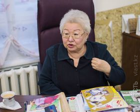 Софью Раеву уволили из детской библиотеки