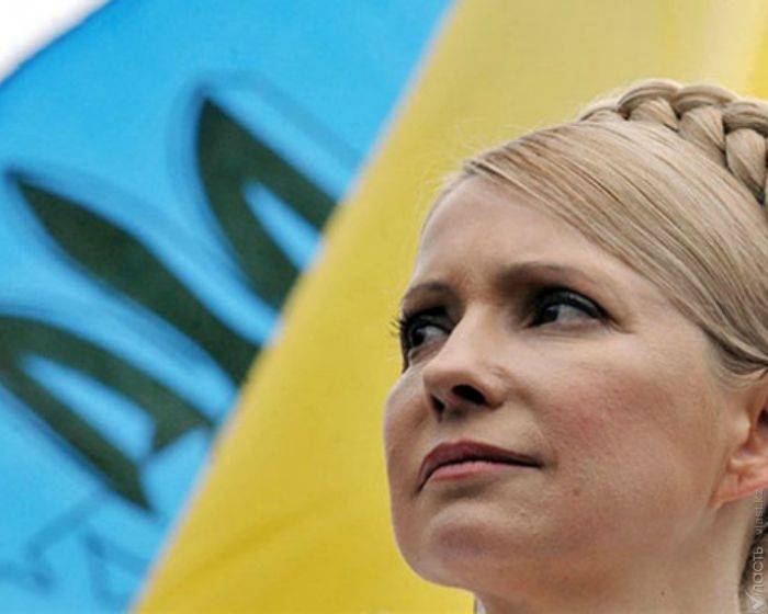 Способна ли Тимошенко возглавить Украину?