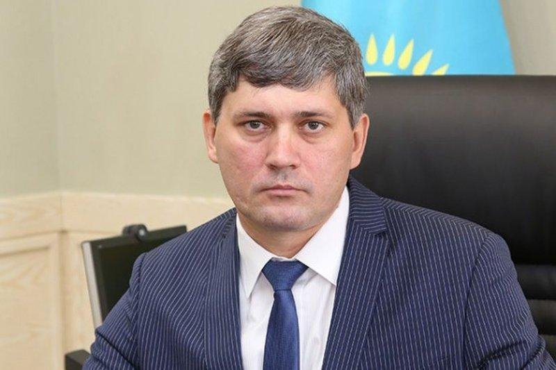 Карагандинский суд отказался передавать дело Анатолия Шкарупы в столицу