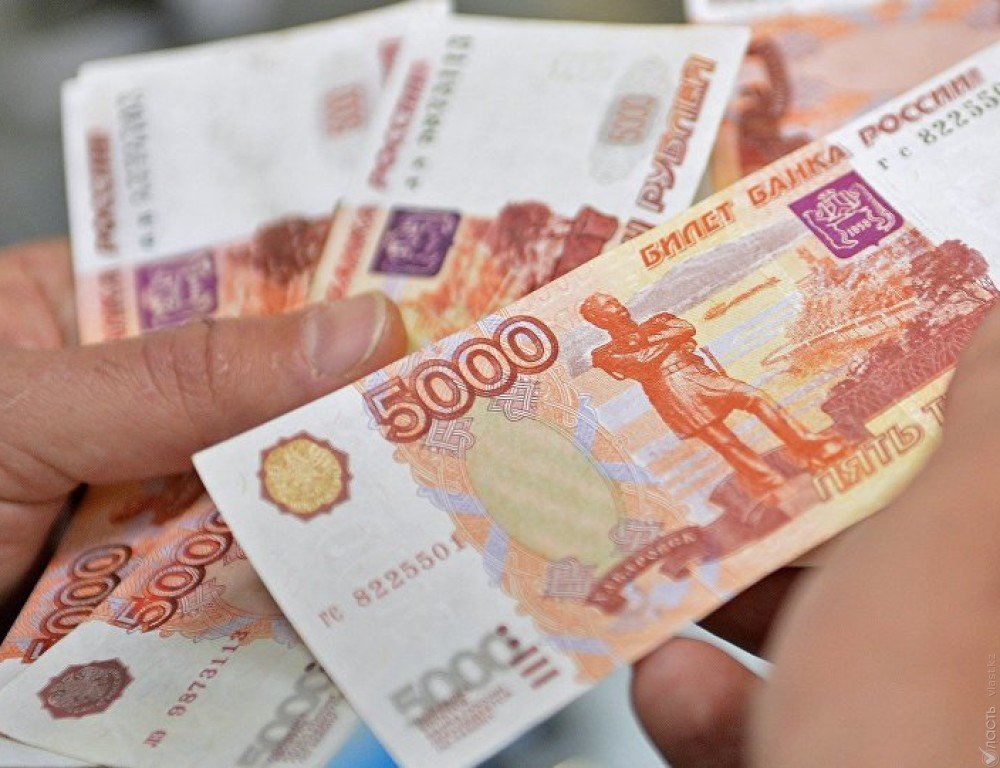 ​Новые антироссийские санкции заставят страны ЕАЭС чаще использовать расчеты в рублях - Кудрин