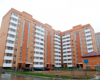 В 2015 году  1324 семьи казахстанских военнослужащих  получат квартиры - Минобороны