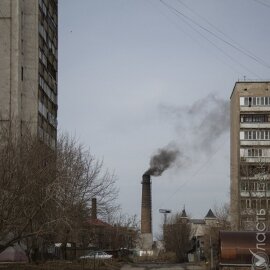 Отопительный сезон начнется в трех регионах Казахстана с 1 октября