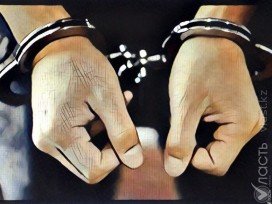 В Алматы задержаны двое мужчин, грабивших только женщин