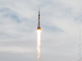 Космонавт из ОАЭ отправится на МКС 